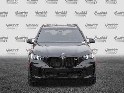 2024 BMW X5 M60i