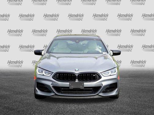 2025 BMW M850 Gran Coupe xDrive