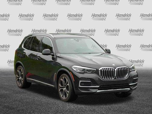 2023 BMW X5 sDrive40i