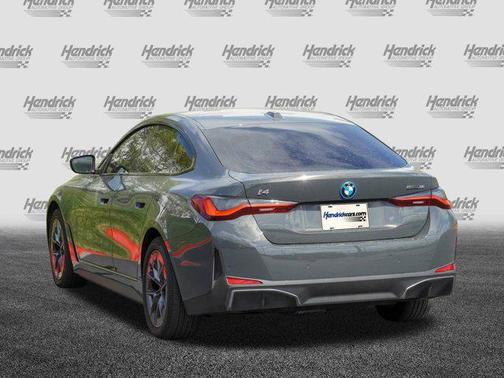 2023 BMW i4 Gran Coupe eDrive35