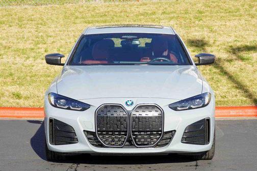 2023 BMW i4 Gran Coupe M50