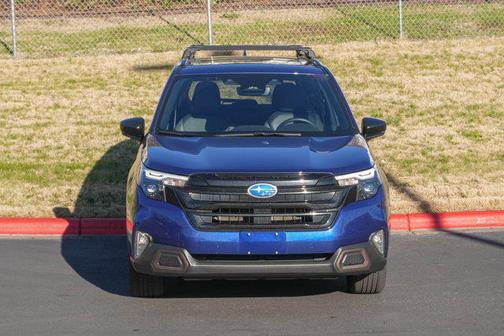 2025 Subaru Forester Hybrid Sport