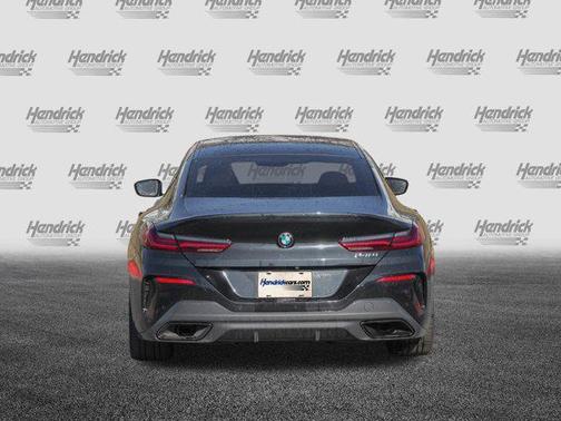 2023 BMW 840 Gran Coupe i