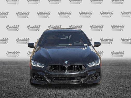 2023 BMW 840 Gran Coupe i