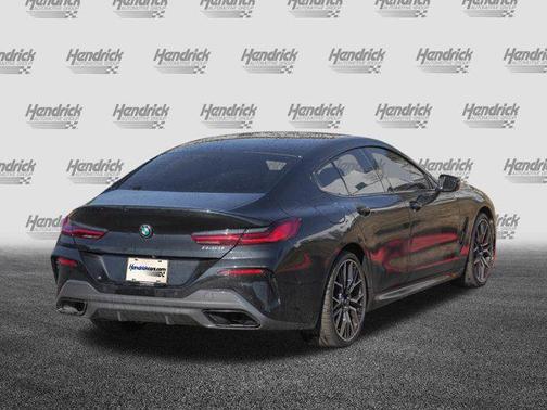 2023 BMW 840 Gran Coupe i