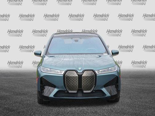 2023 BMW iX M60