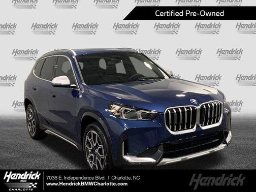 2024 BMW X1 xDrive28i