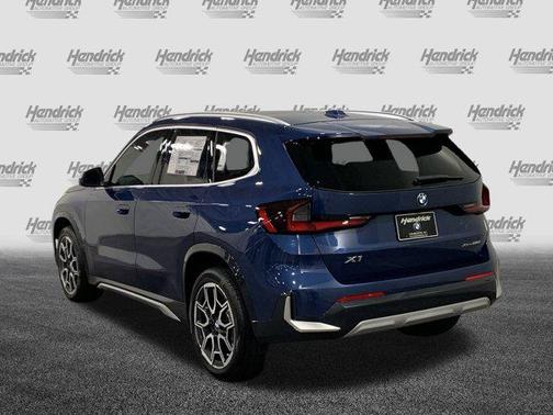 2024 BMW X1 xDrive28i