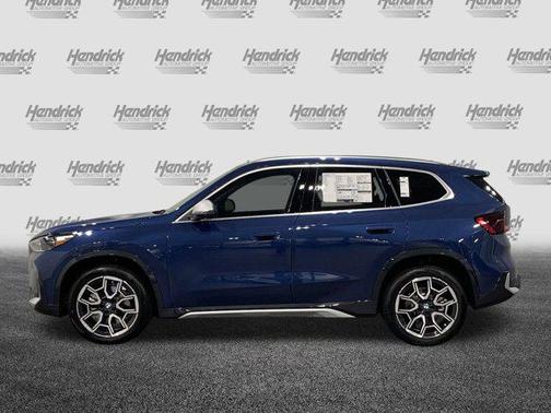 2024 BMW X1 xDrive28i