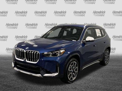 2024 BMW X1 xDrive28i