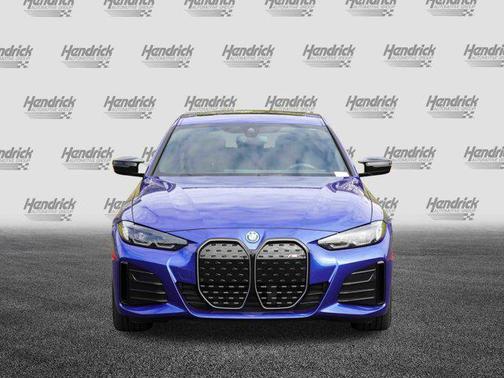 2024 BMW i4 Gran Coupe M50
