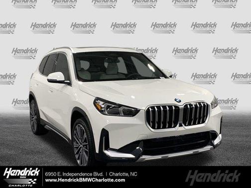 2026 BMW X1 xDrive28i