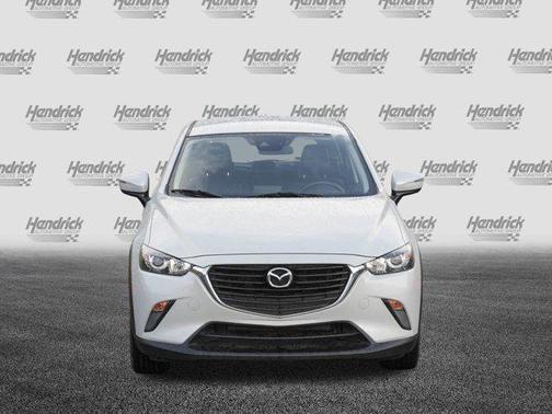 2018 Mazda CX-3 Touring