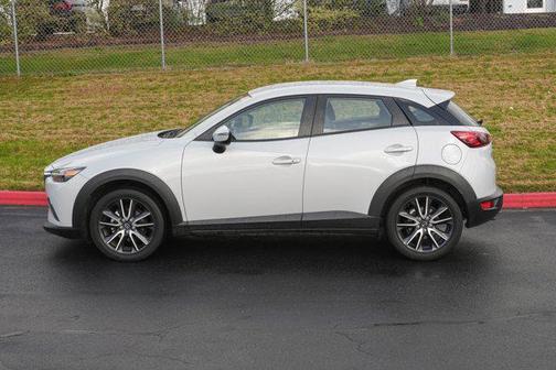 2018 Mazda CX-3 Touring