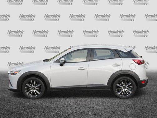 2018 Mazda CX-3 Touring