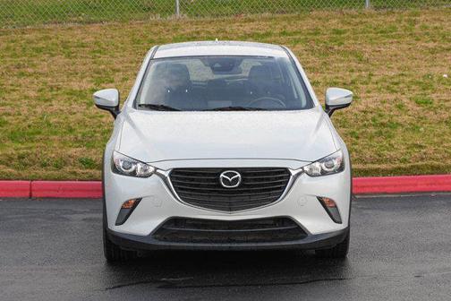 2018 Mazda CX-3 Touring