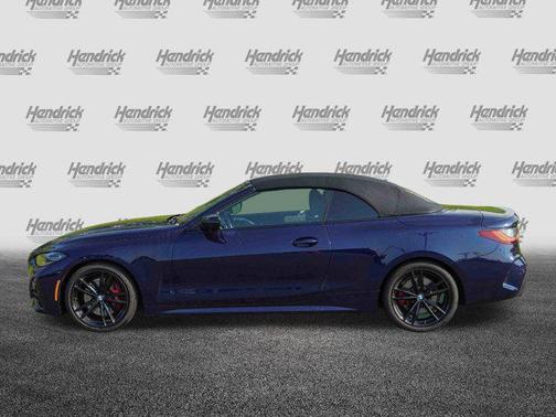 2022 BMW 430 i