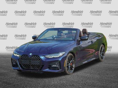 2022 BMW 430 i