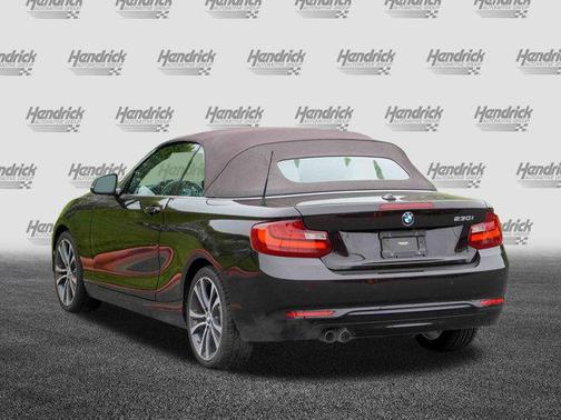 2017 BMW 230 230i
