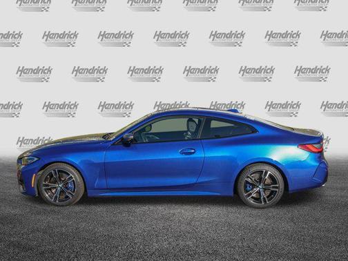 2024 BMW M440 i