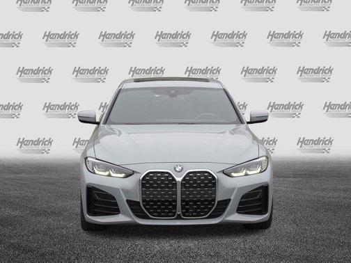 2024 BMW 430 Gran Coupe i