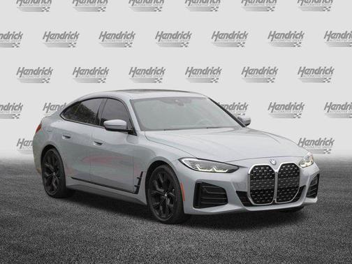 2024 BMW 430 Gran Coupe i