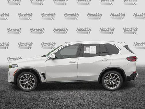 2024 BMW X5 sDrive40i