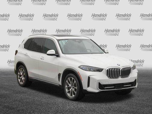 2024 BMW X5 sDrive40i