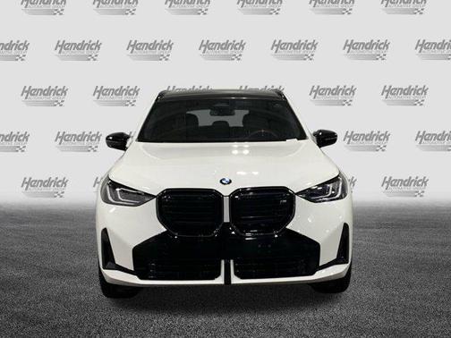 2026 BMW X3 M50 xDrive