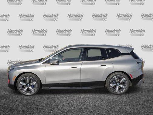 2023 BMW iX xDrive50