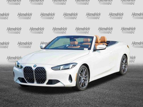 2025 BMW 430 i