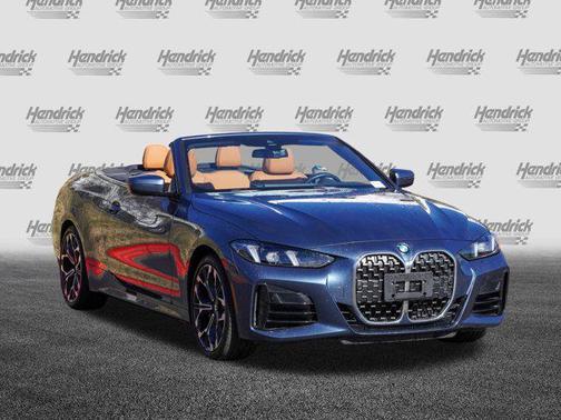 2026 BMW 430 i xDrive