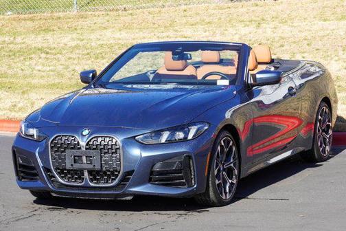 2026 BMW 430 i xDrive