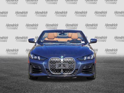 2026 BMW 430 i xDrive