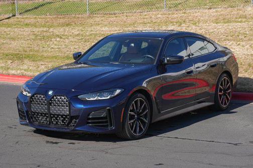 2023 BMW M440 i xDrive