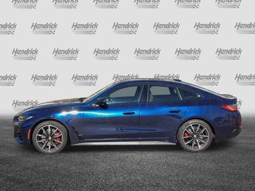 2023 BMW M440 i xDrive