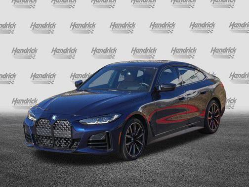 2023 BMW M440 i xDrive