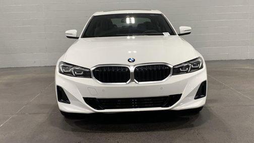 2025 BMW 330 330i