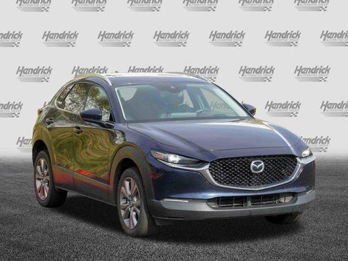 2020 Mazda CX-30 Premium Package