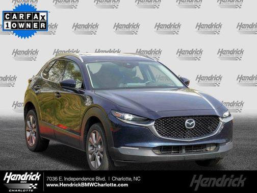 2020 Mazda CX-30 Premium Package