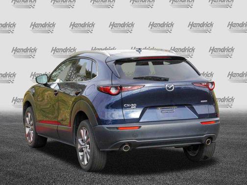 2020 Mazda CX-30 Premium Package