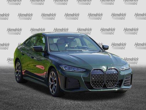 2024 BMW i4 Gran Coupe eDrive40