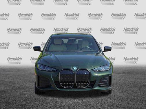 2024 BMW i4 Gran Coupe eDrive40