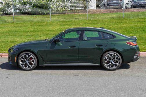 2024 BMW i4 Gran Coupe eDrive40