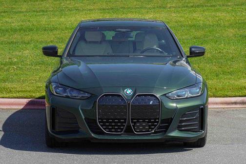 2024 BMW i4 Gran Coupe eDrive40