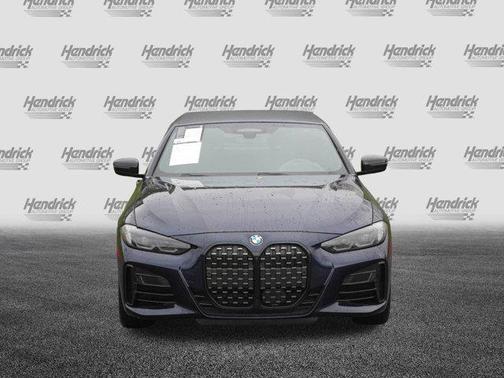 2023 BMW M440 i xDrive