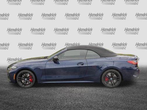 2023 BMW M440 i xDrive