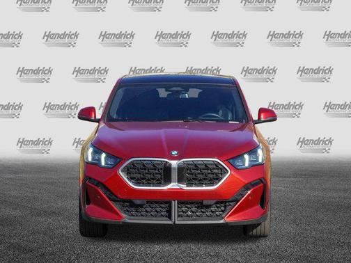 2025 BMW X2 xDrive28i