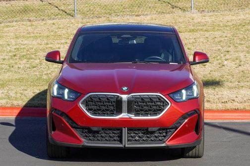 2025 BMW X2 xDrive28i