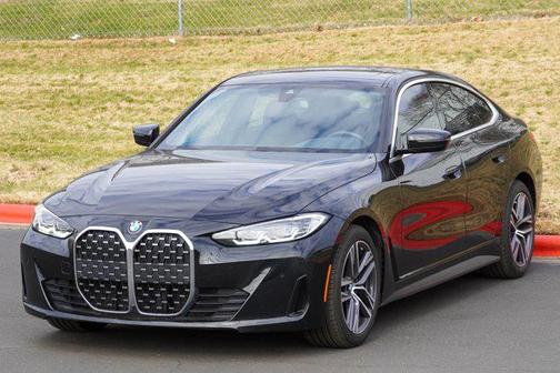 2023 BMW 430 Gran Coupe i